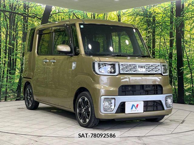 Daihatsu WAKE 2015-01 7964473-15