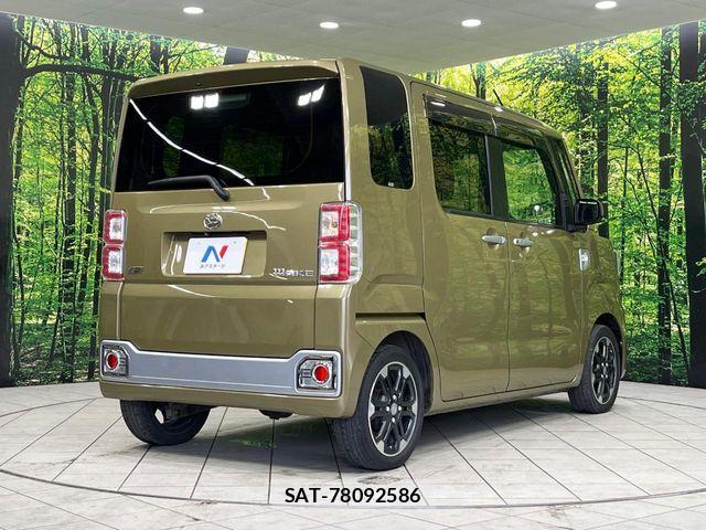 Daihatsu WAKE 2015-01 7964473-16