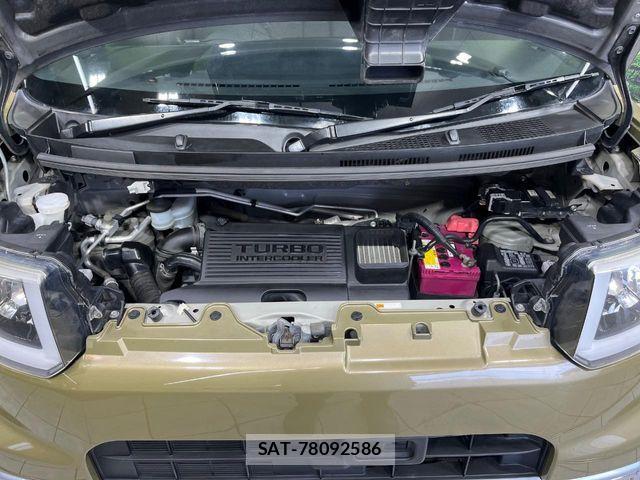 Daihatsu WAKE 2015-01 7964473-17