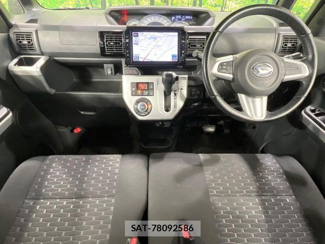 Daihatsu WAKE 2015-01 7964473-1