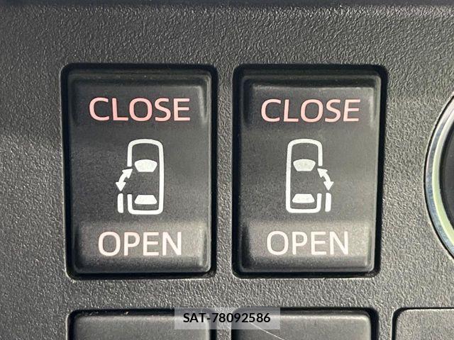 Daihatsu WAKE 2015-01 7964473-2