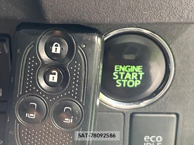Daihatsu WAKE 2015-01 7964473-6