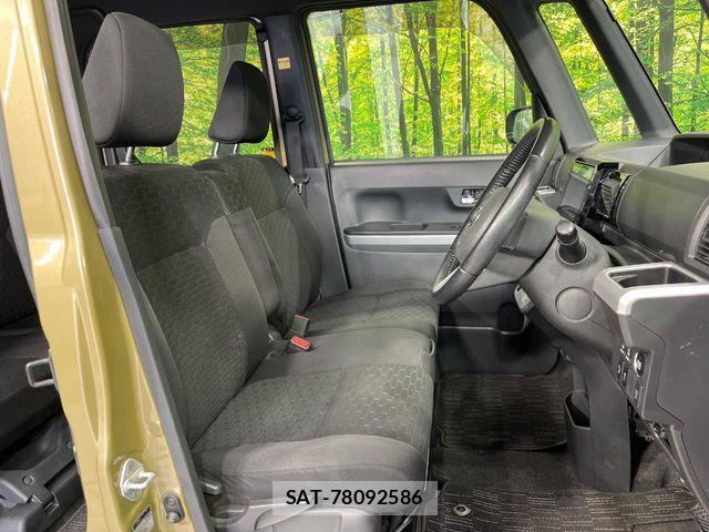 Daihatsu WAKE 2015-01 7964473-7