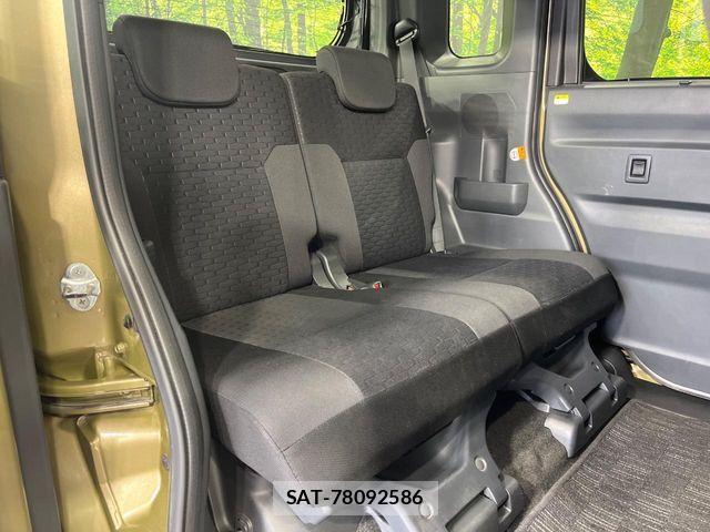 Daihatsu WAKE 2015-01 7964473-8
