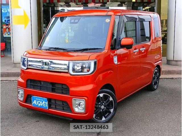 Daihatsu WAKE 2020-03 8039300-0