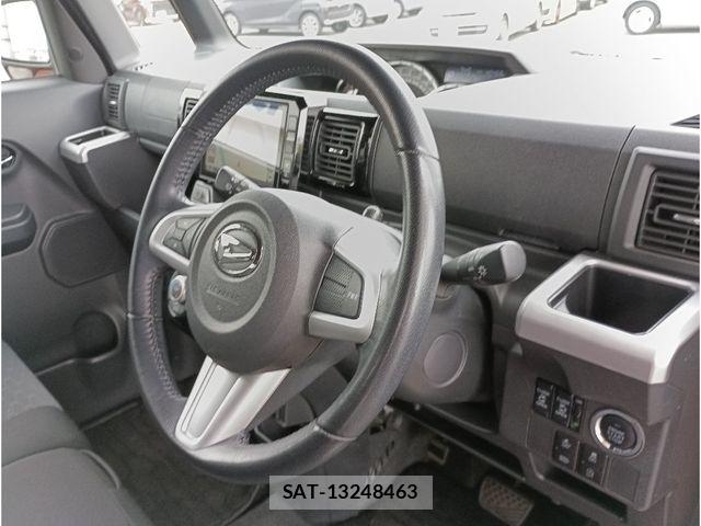 Daihatsu WAKE 2020-03 8039300-9