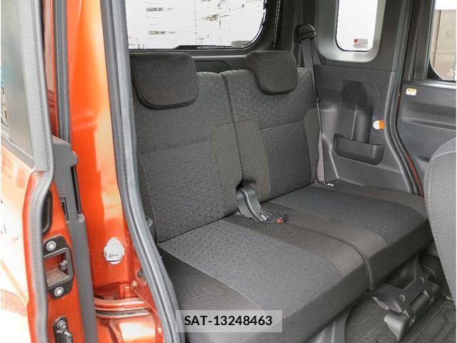 Daihatsu WAKE 2020-03 8039300-10