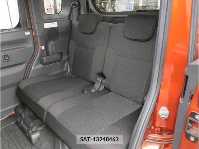 Daihatsu WAKE 2020-03 8039300-11