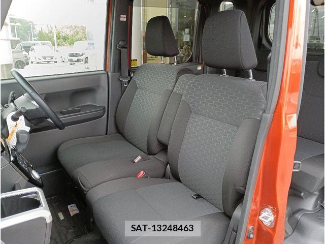 Daihatsu WAKE 2020-03 8039300-12