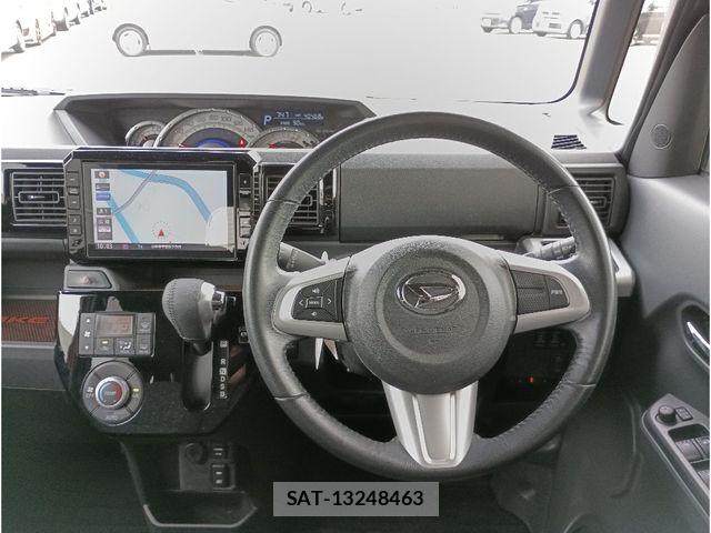 Daihatsu WAKE 2020-03 8039300-13