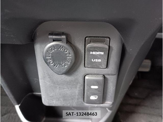 Daihatsu WAKE 2020-03 8039300-18