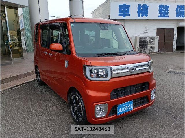 Daihatsu WAKE 2020-03 8039300-1