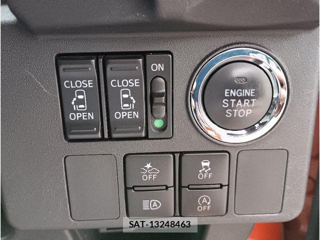 Daihatsu WAKE 2020-03 8039300-23