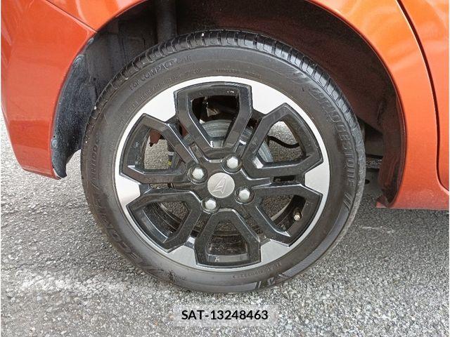 Daihatsu WAKE 2020-03 8039300-27