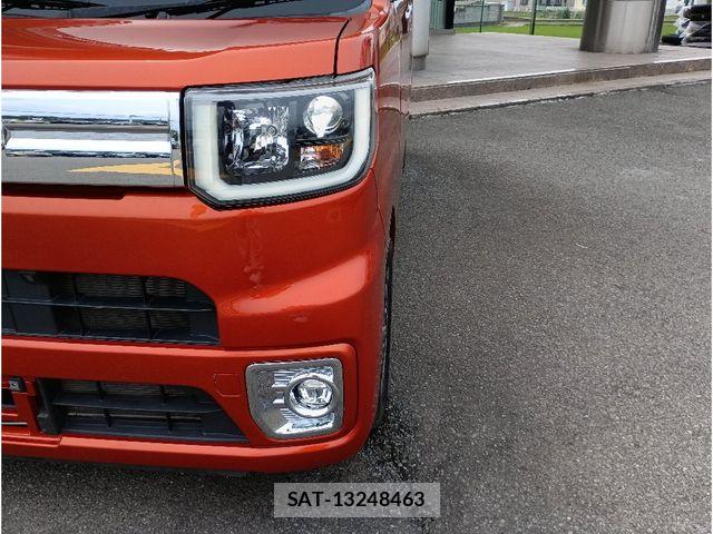 Daihatsu WAKE 2020-03 8039300-28