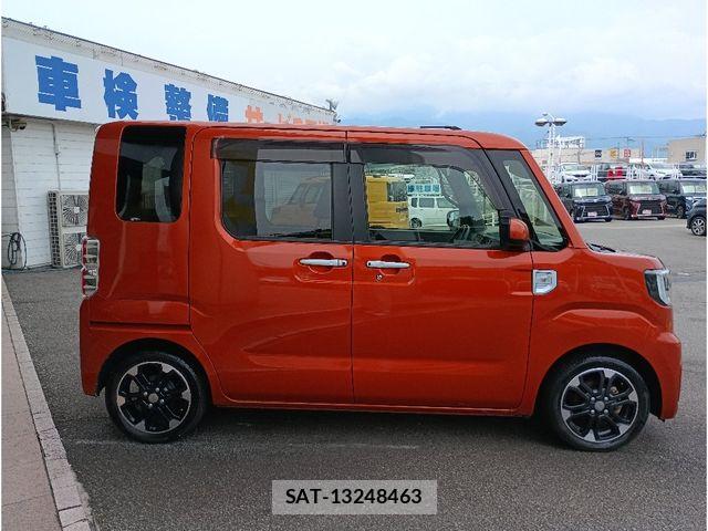 Daihatsu WAKE 2020-03 8039300-2
