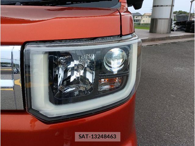 Daihatsu WAKE 2020-03 8039300-29