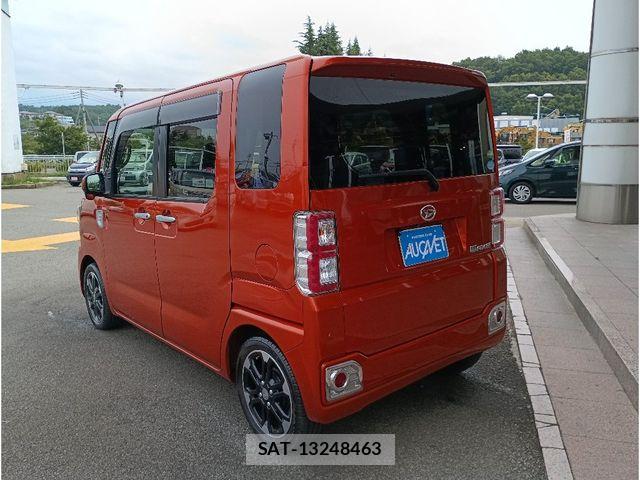 Daihatsu WAKE 2020-03 8039300-4
