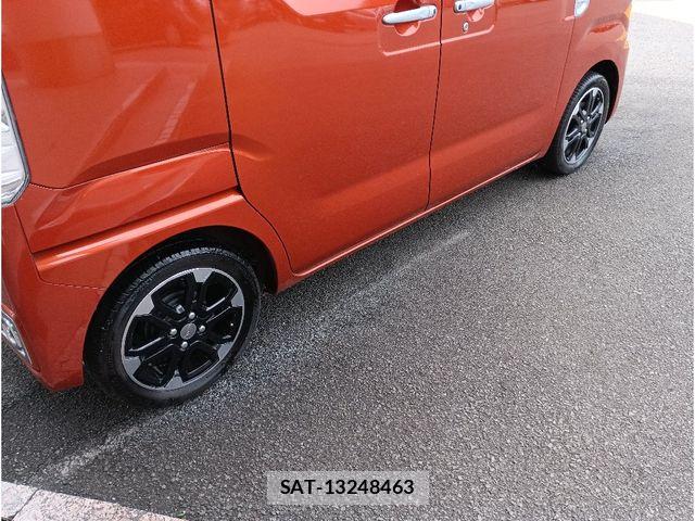 Daihatsu WAKE 2020-03 8039300-5