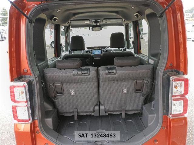 Daihatsu WAKE 2020-03 8039300-7
