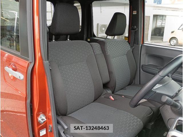 Daihatsu WAKE 2020-03 8039300-8
