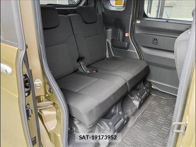 Daihatsu WAKE 2019-06 8039299-18