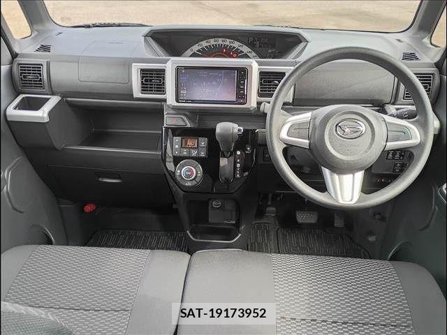 Daihatsu WAKE 2019-06 8039299-1