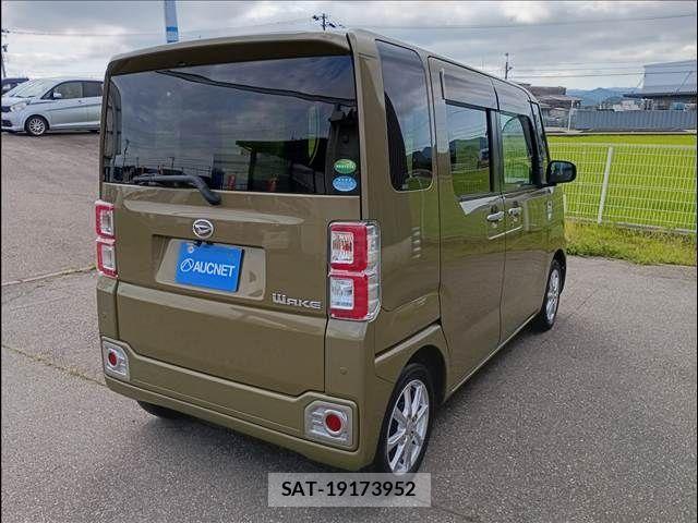 Daihatsu WAKE 2019-06 8039299-2
