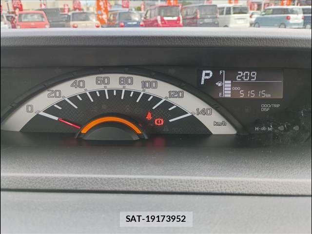 Daihatsu WAKE 2019-06 8039299-4