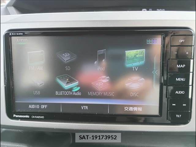 Daihatsu WAKE 2019-06 8039299-6