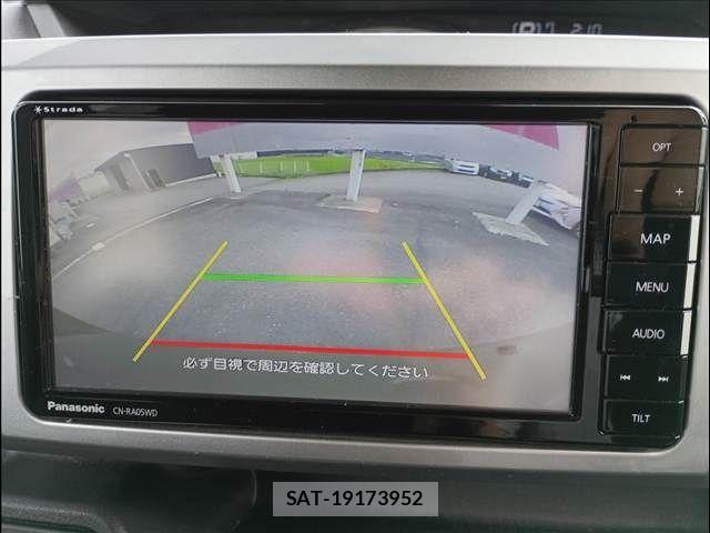 Daihatsu WAKE 2019-06 8039299-7
