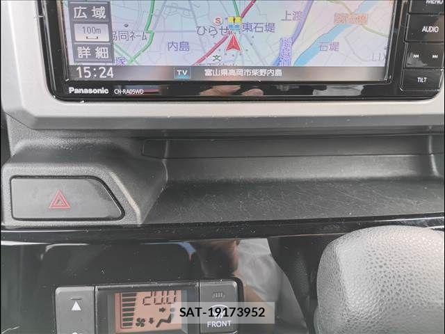 Daihatsu WAKE 2019-06 8039299-8