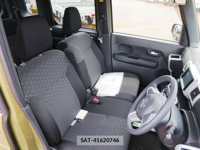 Daihatsu WAKE 2014-12 8102849-11