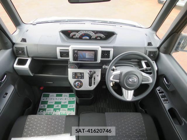Daihatsu WAKE 2014-12 8102849-12