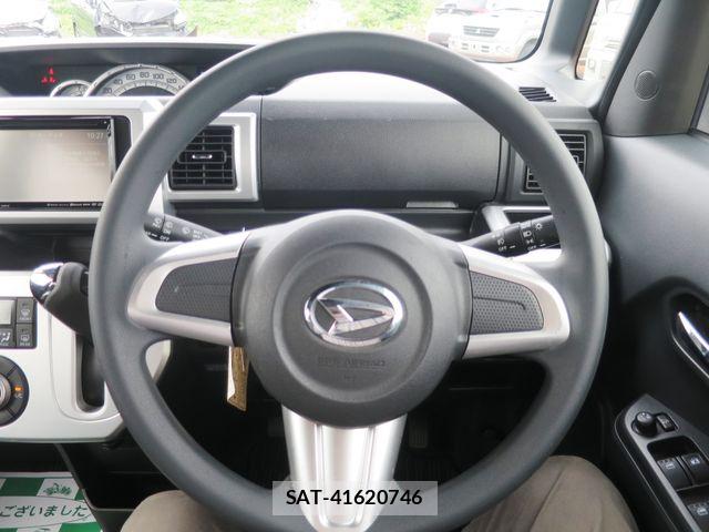 Daihatsu WAKE 2014-12 8102849-13