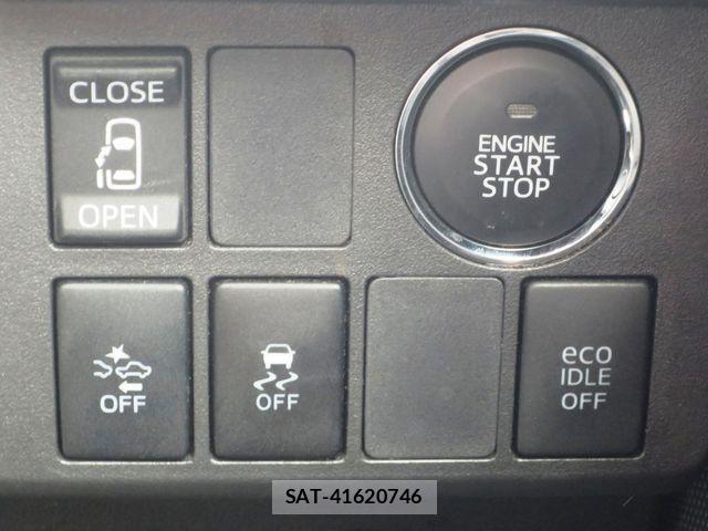 Daihatsu WAKE 2014-12 8102849-17