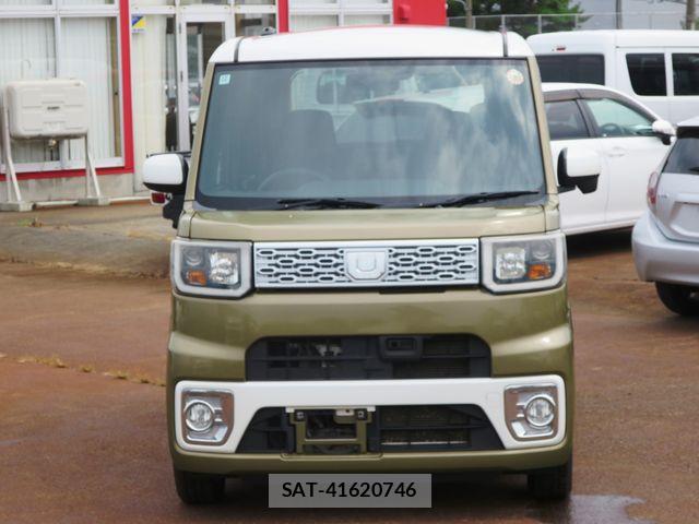 Daihatsu WAKE 2014-12 8102849-1
