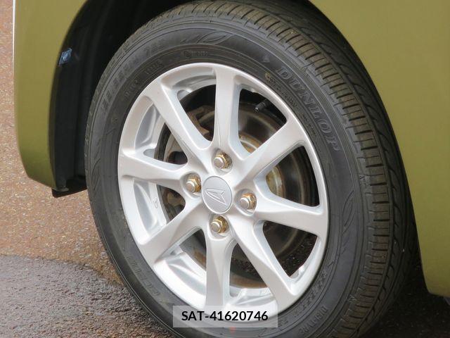 Daihatsu WAKE 2014-12 8102849-22