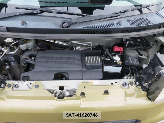 Daihatsu WAKE 2014-12 8102849-23