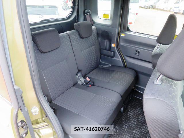 Daihatsu WAKE 2014-12 8102849-8