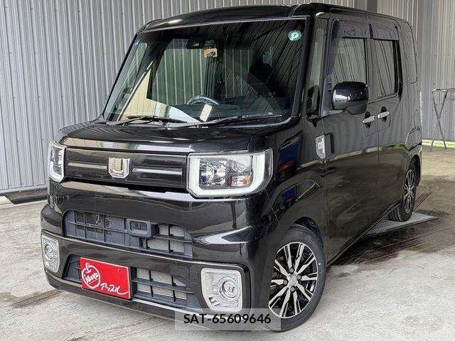 Daihatsu WAKE 2017-07 8211111-0