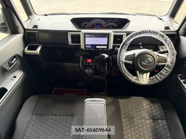 Daihatsu WAKE 2017-07 8211111-1