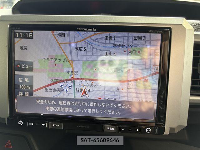 Daihatsu WAKE 2017-07 8211111-4