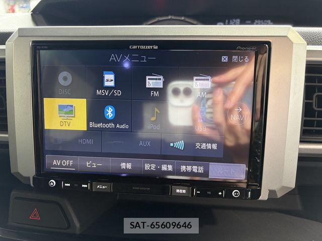 Daihatsu WAKE 2017-07 8211111-5