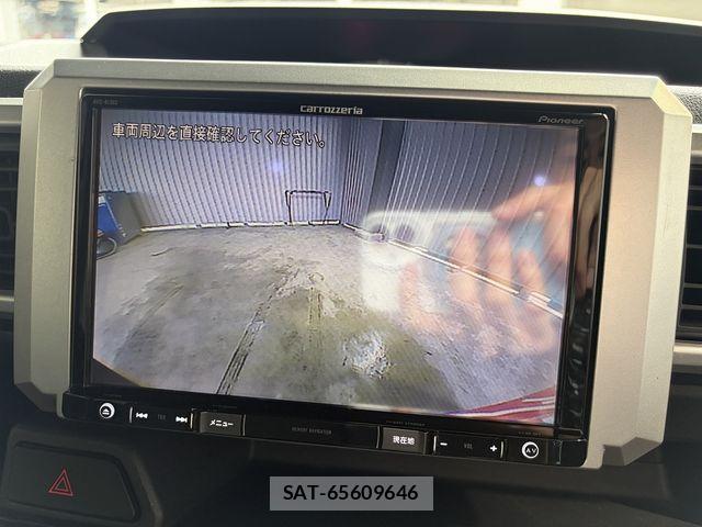 Daihatsu WAKE 2017-07 8211111-7