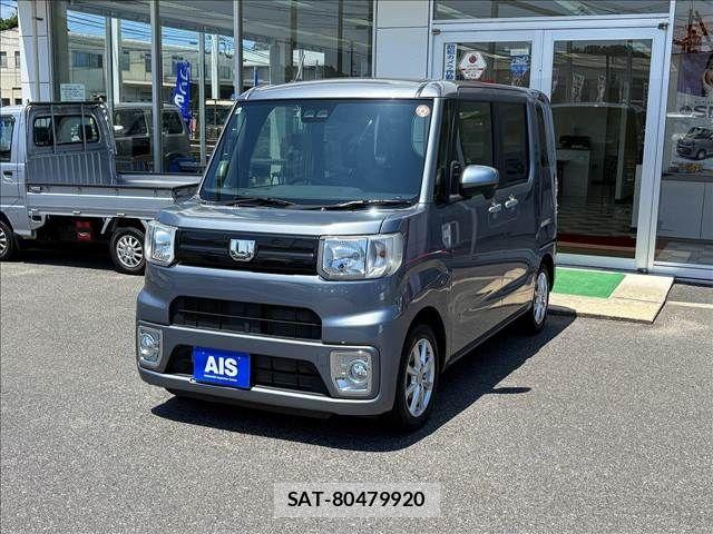 Daihatsu WAKE 2022-07 8247220-0