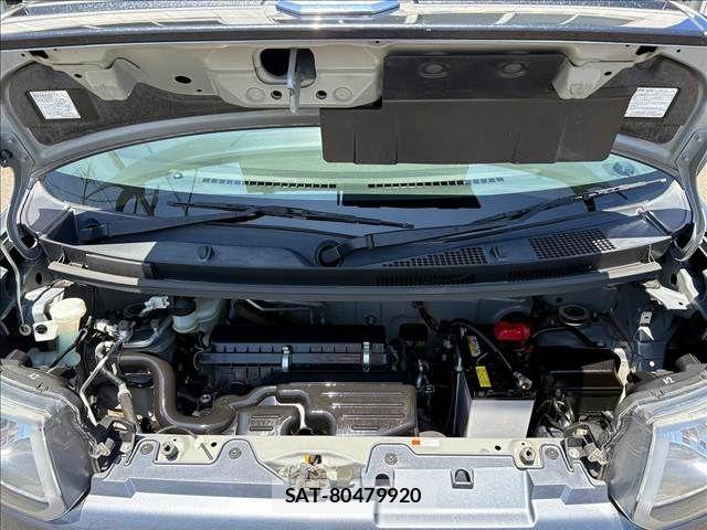 Daihatsu WAKE 2022-07 8247220-10