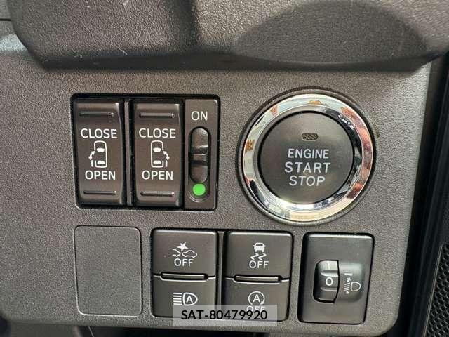 Daihatsu WAKE 2022-07 8247220-11