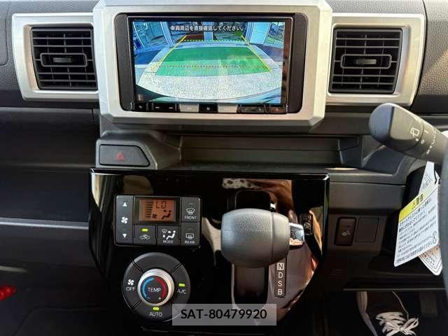 Daihatsu WAKE 2022-07 8247220-12