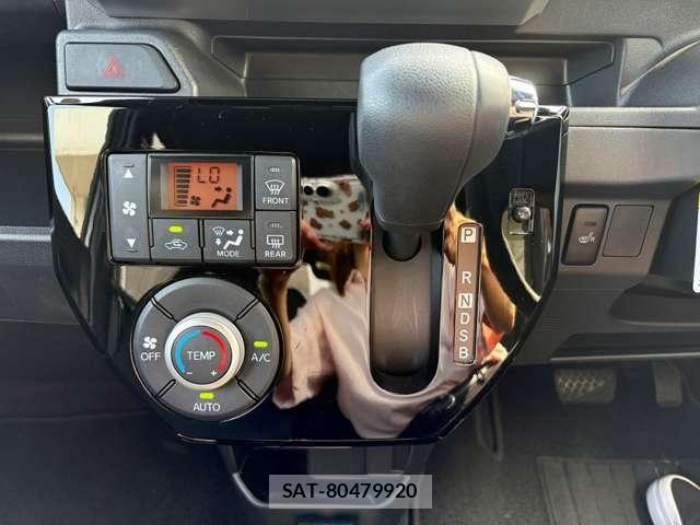 Daihatsu WAKE 2022-07 8247220-13